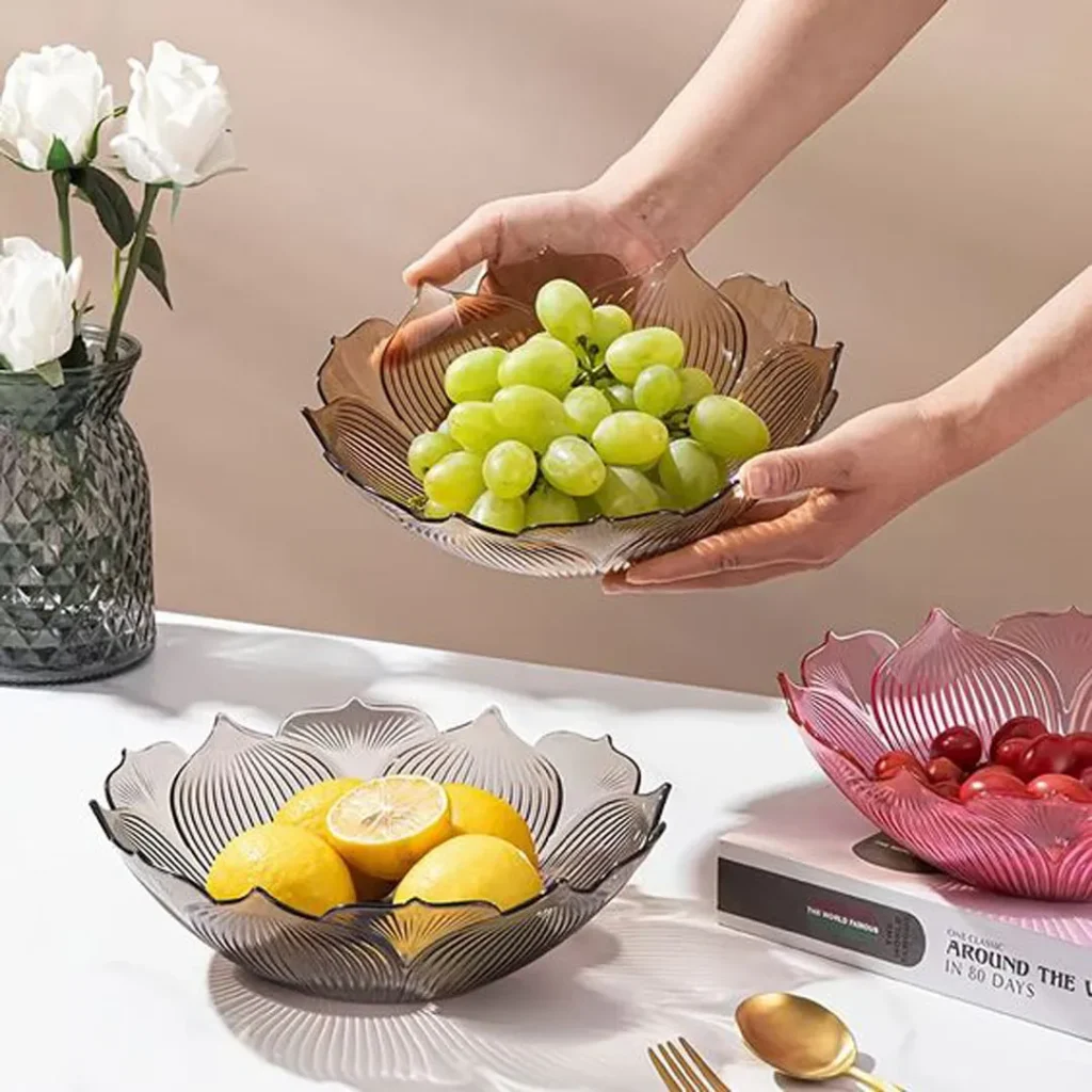  ظروف شیشه ای خاص