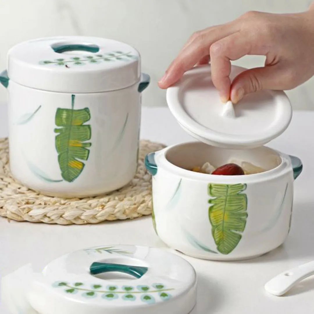  ظروف سرامیکی ترند