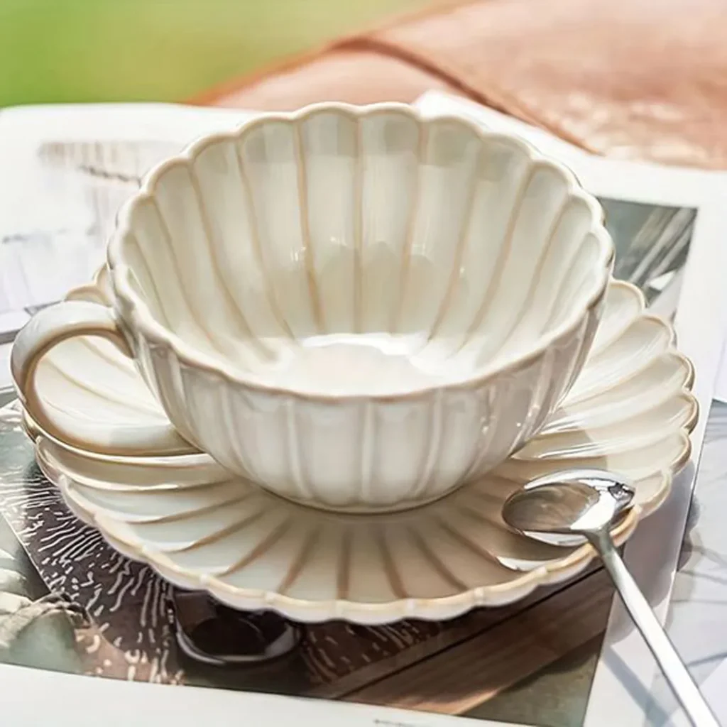 فنجان چای خوری