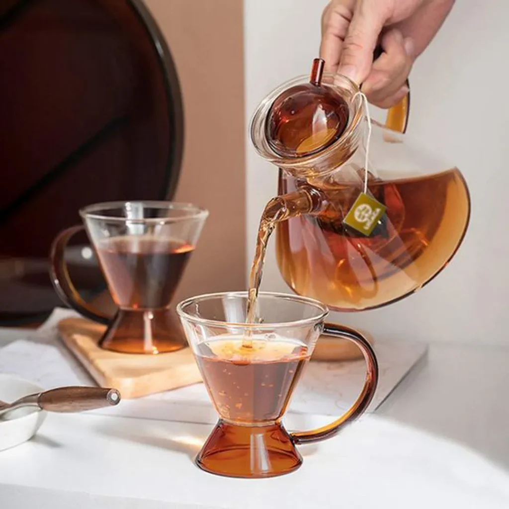 فنجان چای خوری ترند