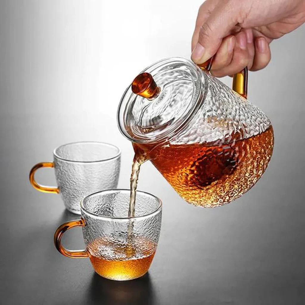 فنجان چای خوری مینیمال