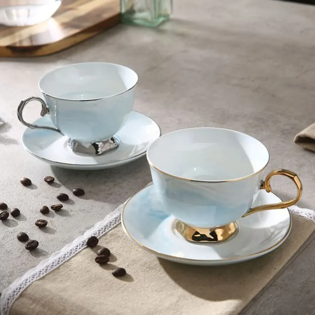 فنجان چای خوری خاص