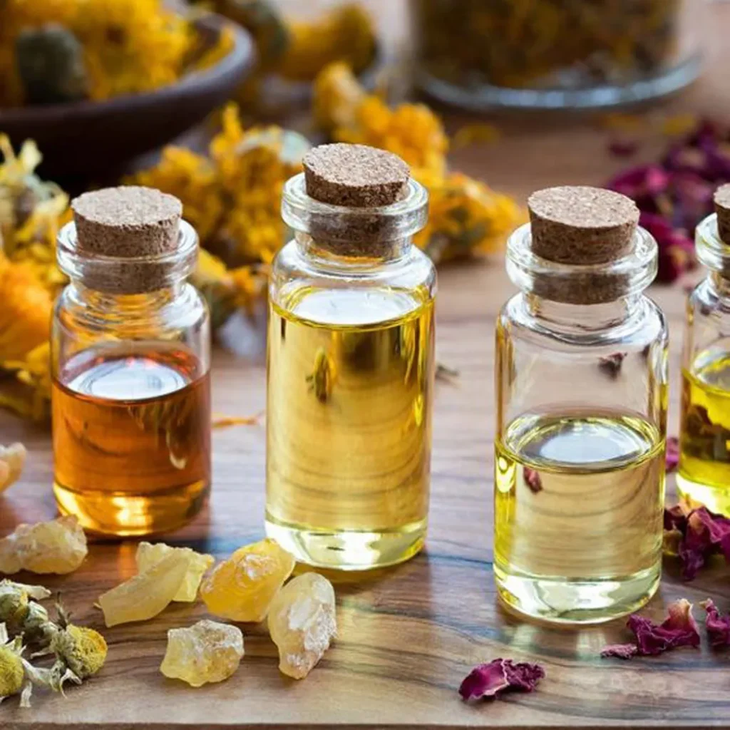 روغن کندر