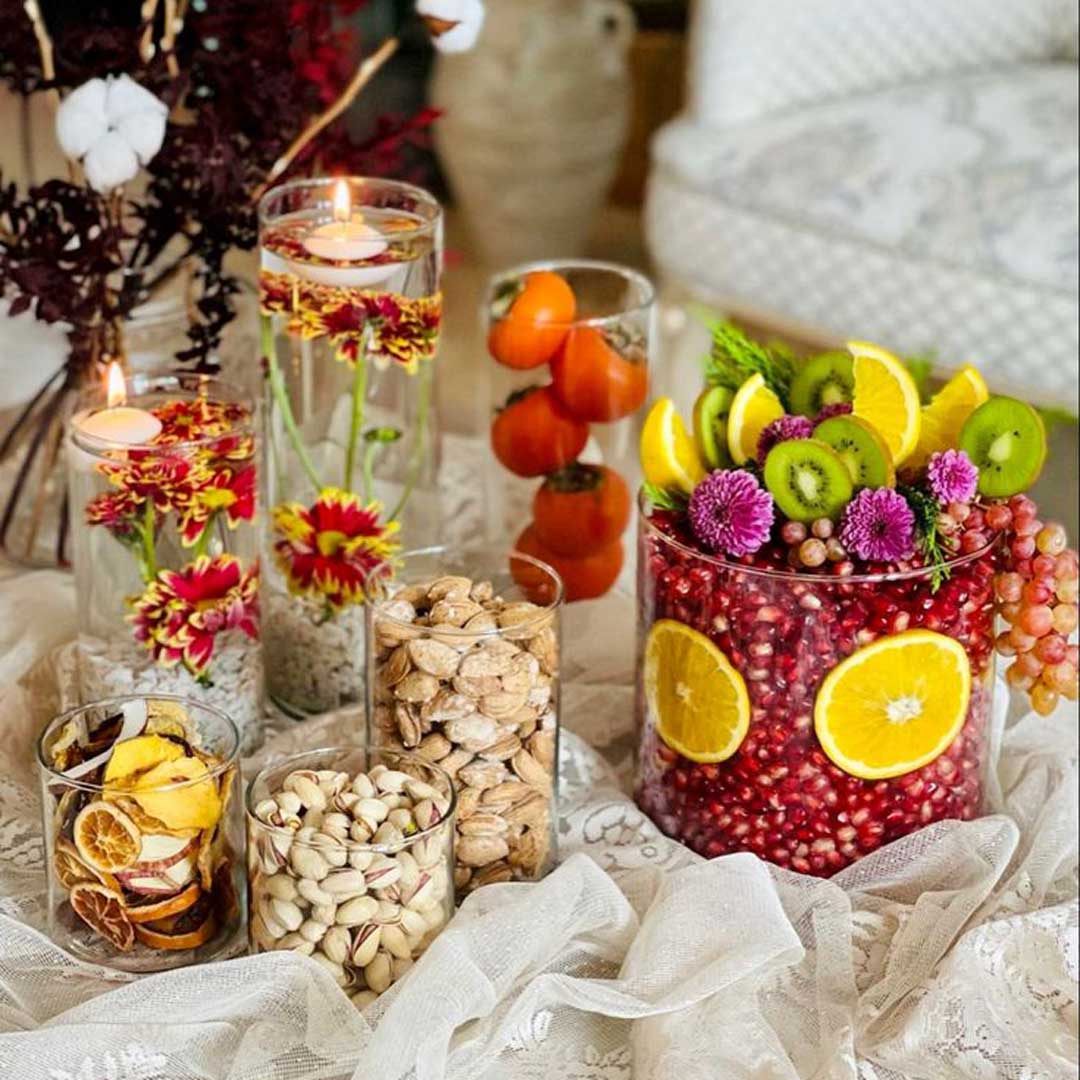 میز یلدا 1403