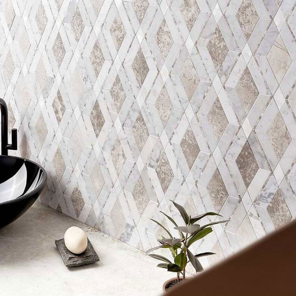 بین کابینتی شیک