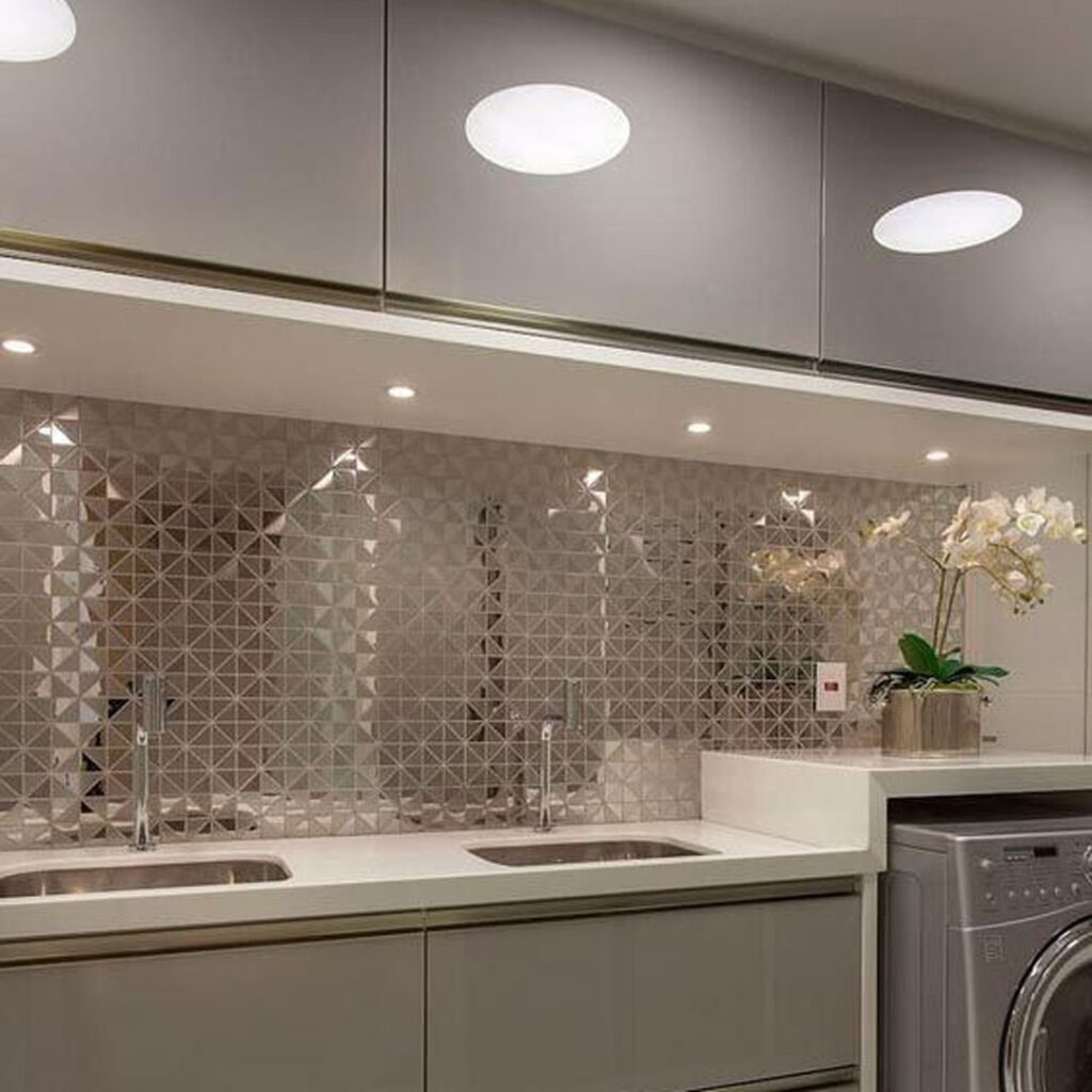 بین کابینتی شیک