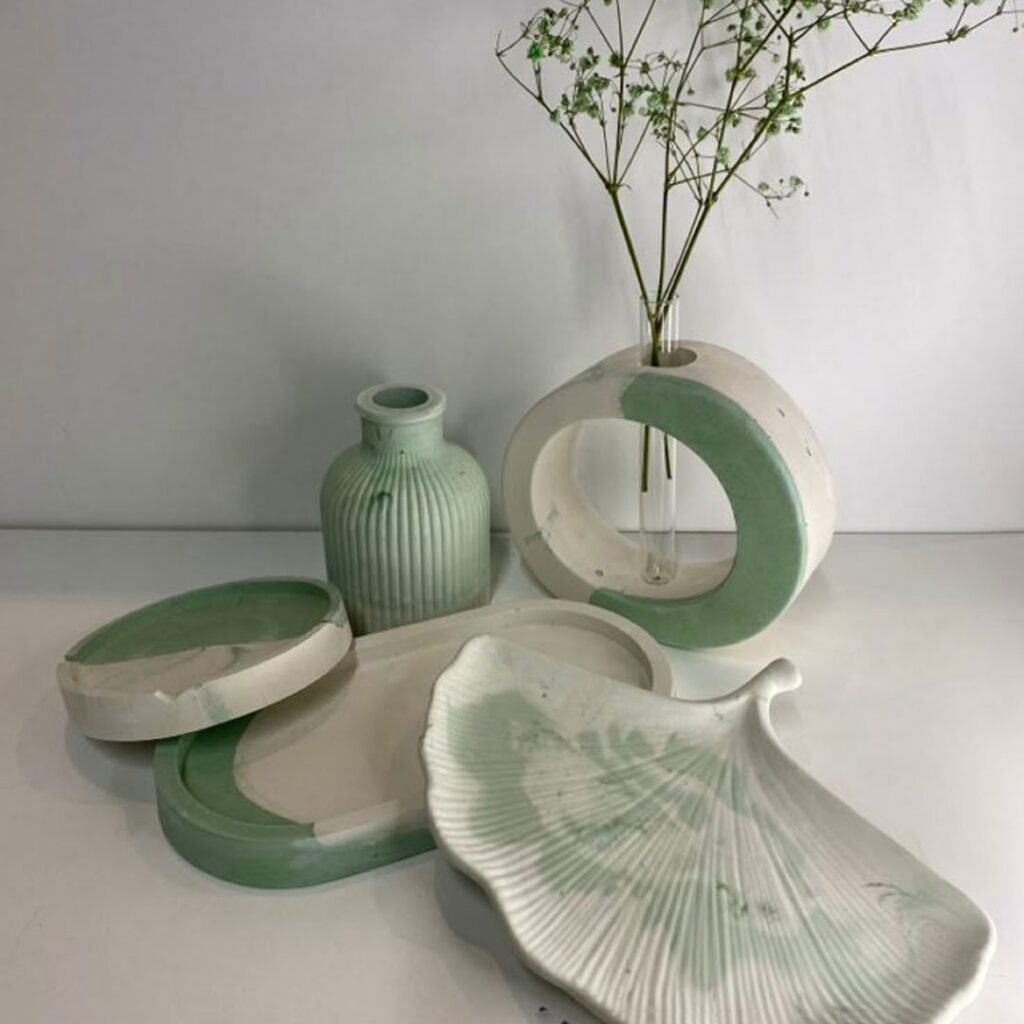 اکسسوری رومیزی شیک