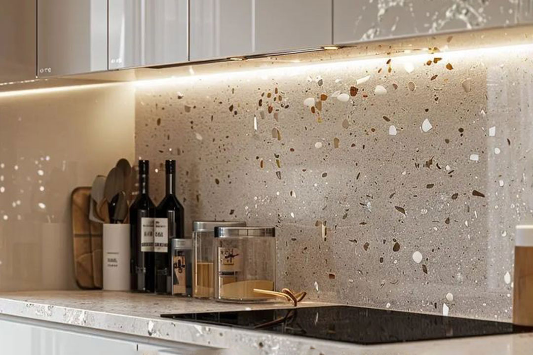 زیباترین مدل های طراحی بین کابینتی مدرن و جذاب