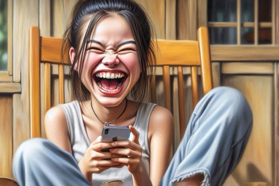 زیباترین مدل های عکس کاریکاتوری دخترانه فانتزی و جذاب