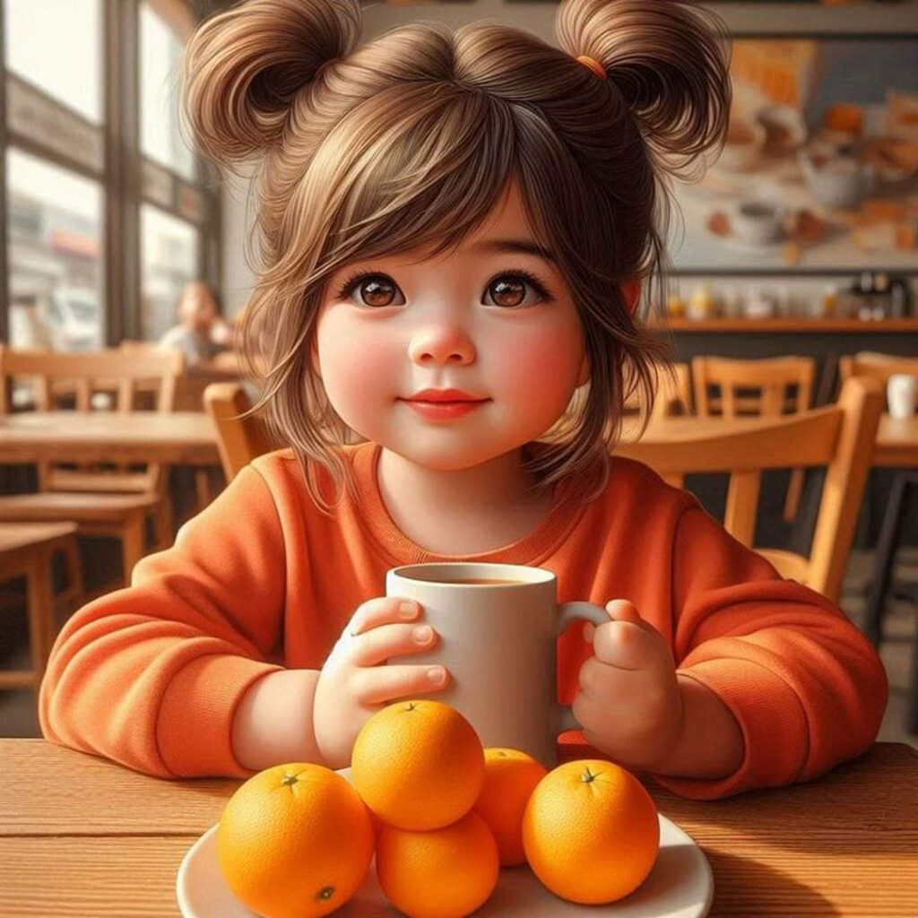 عکس پروفایل عروسکی خاص