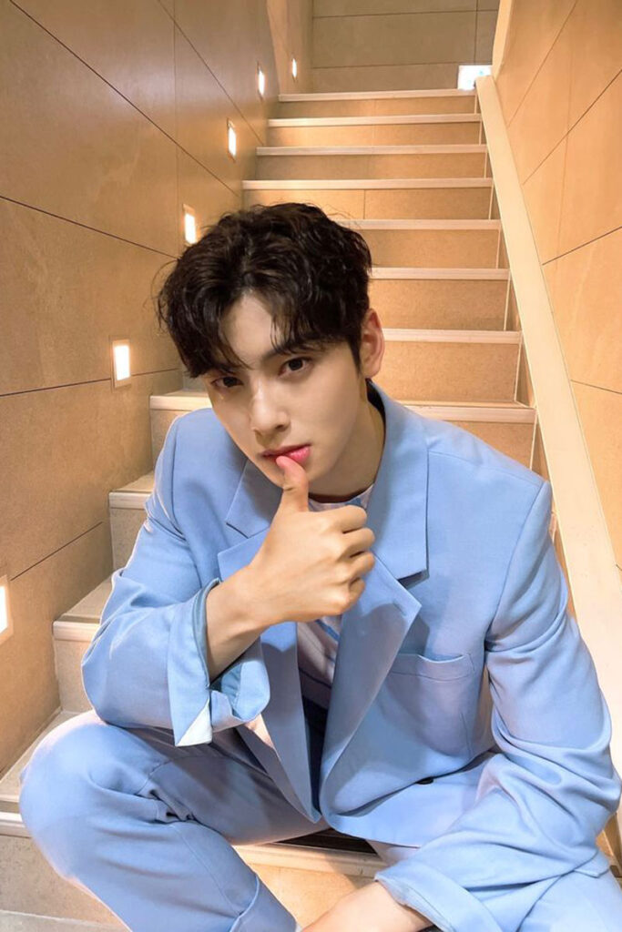 Eunwoo❤