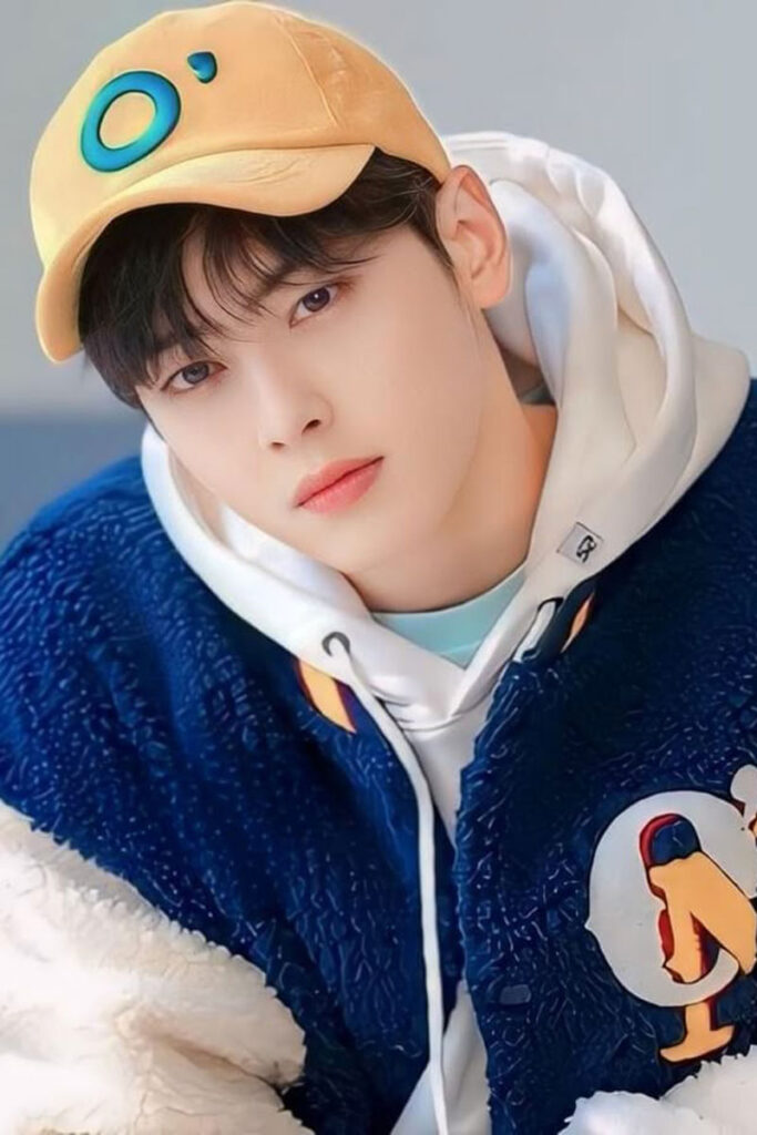 Eunwoo❤