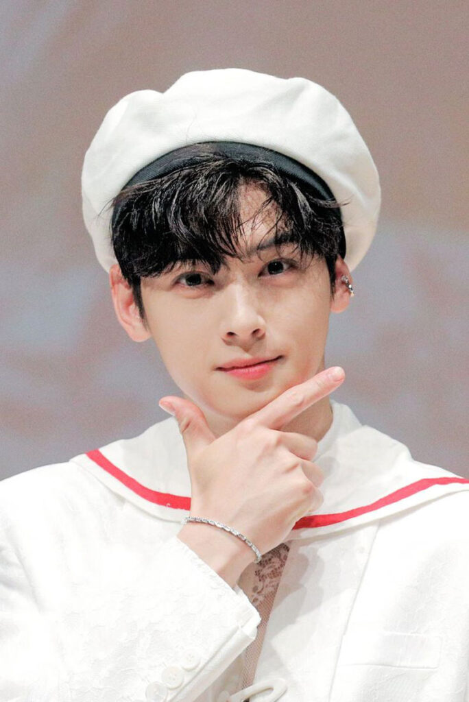 Eunwoo❤