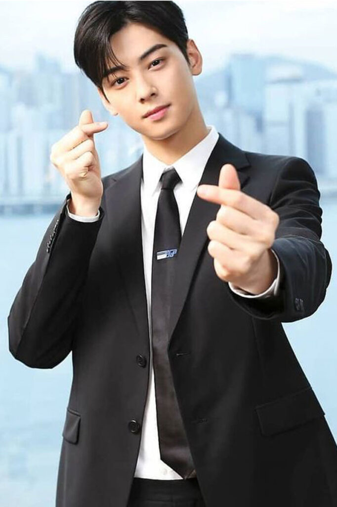 Eunwoo❤