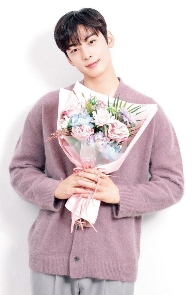 Eunwoo❤