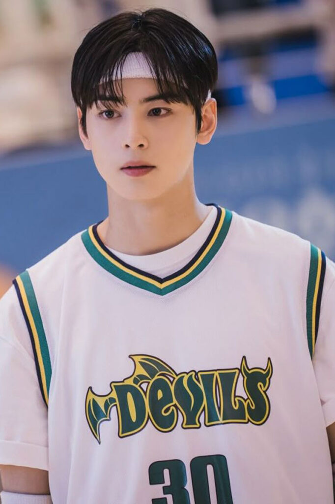 Eunwoo❤