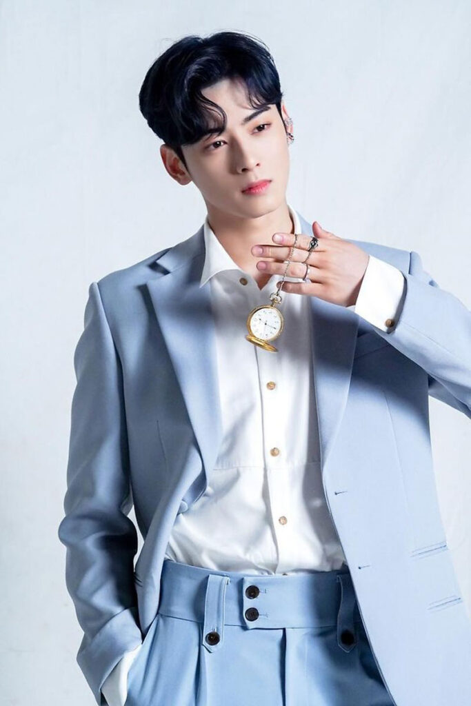 Eunwoo❤