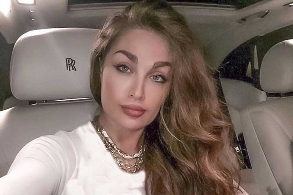 بیوگرافی کامل طلا گلزار (Tala Golzar)