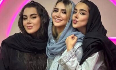 مرگ دلخراش و همزمان سه خواهر بلاگر در تهران + تصاویر