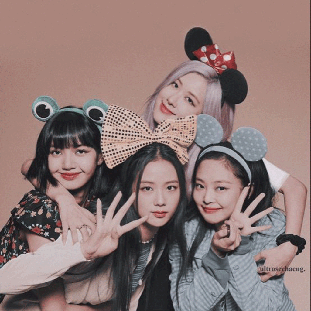 بهترین تصاویر BLACKPINK برای پروفایل و پس‌ زمینه 
