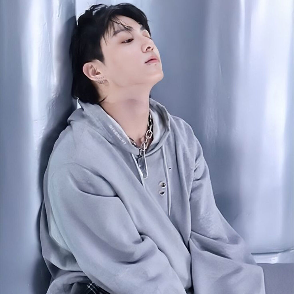 زیباترین عکس‌ جونگ‌ کوک