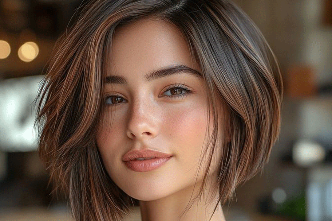خاص ترین مدل های موی باب ایتالیایی جذاب و خیره کننده