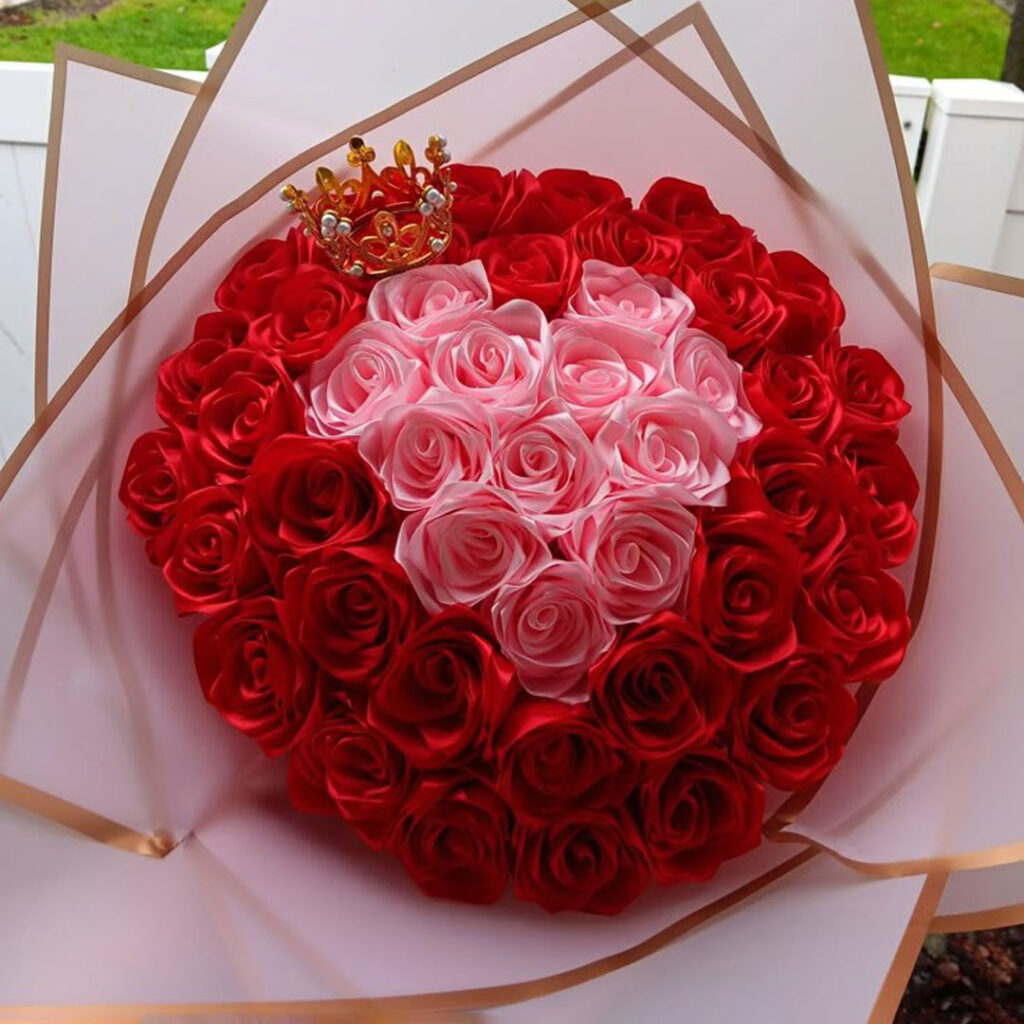 بهترین دسته گل طبیعی و مصنوعی