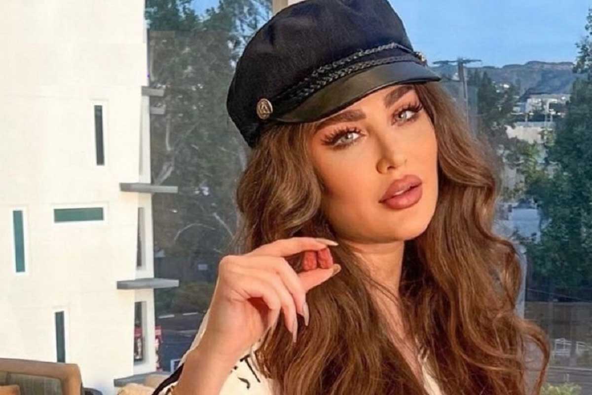 واکنش‌ها به چهره واقعی طلا گلزار در جشنواره کن ۲۰۲۵ | فیلترهایی که شکست خوردند