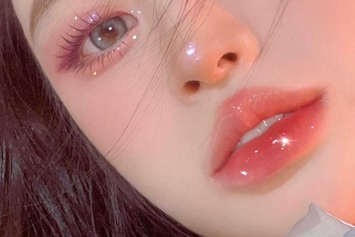 جدیدترین مدل‌ های آرایش لب دخترانه به سبک کره‌ ای در سال 2025 💄