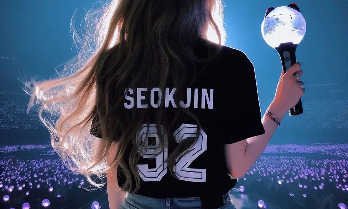 عکس پروفایل جدید گروه بی تی اس BTS برای طرفداران واقعی آرمی | ۲۰۲۵