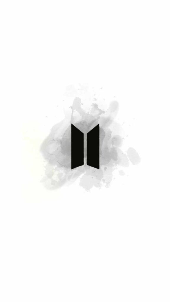 عکس پروفایل مینیمال گروه بی‌ تی‌ اس (BTS) 💜🎧