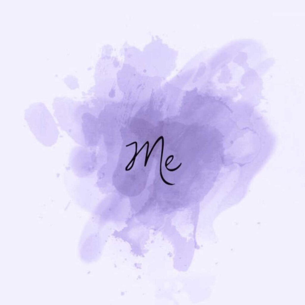 عکس پروفایل مینیمال گروه بی‌ تی‌ اس (BTS) 💜🎧