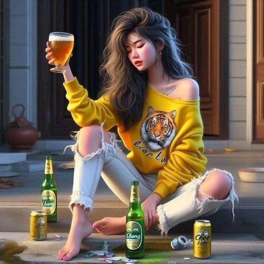 عکس‌ های کارتونی دخترونه فانتزی