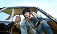 متن و ترجمه آهنگ جدید JIN با نام TO ME TODAY