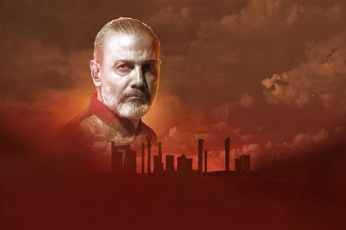 تاریخ و زمان برگزاری کنسرت علیرضا قربانی (ایرانم) در شیراز