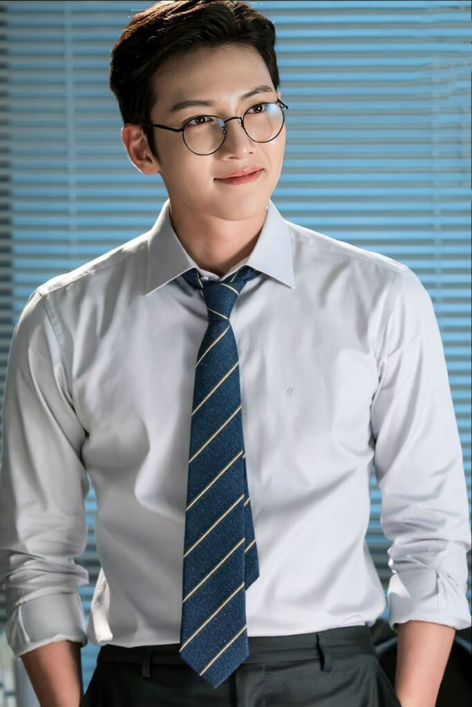 Ji-Chang-Wook