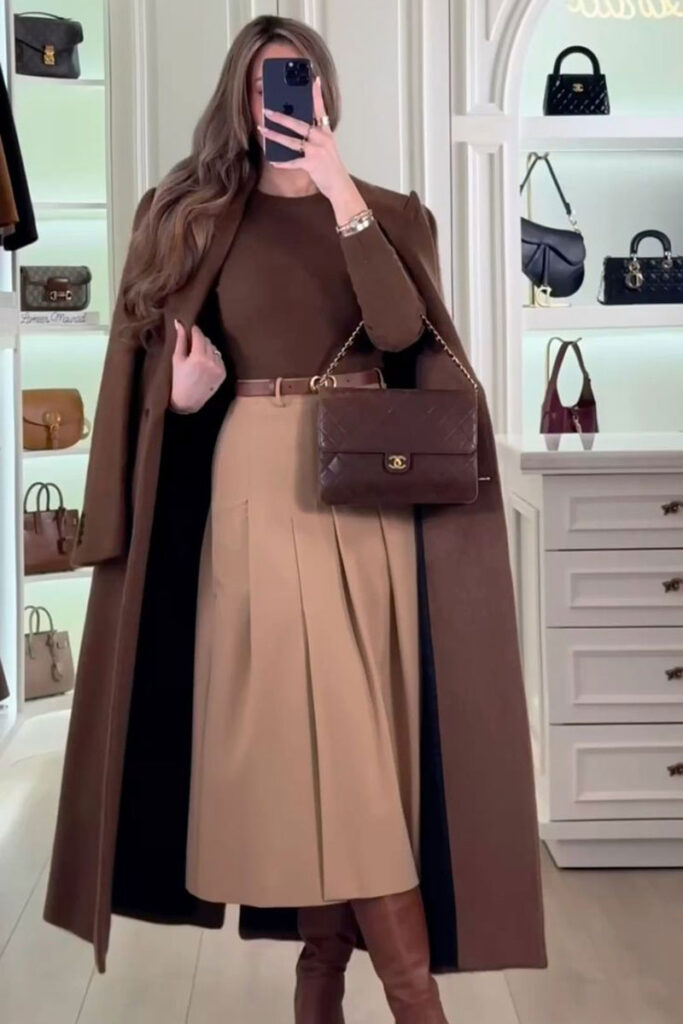 استایل Old Money؛ راز جذابیت اشرافی و بی‌ تکلف در دنیای مد