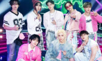 گروه استری کیدز (Stray Kids) | تصاویر جدید این گروه