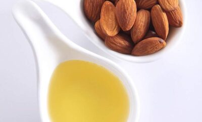 روغن بادام برای سیاهی دور چشم: آیا واقعا اثر دارد؟ نحوه استفاده صحیح