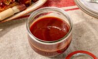 طرز تهیه سس باربیکیو خانگی غلیظ و خوشمزه برنده جوایز