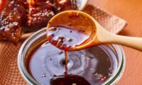 طرز تهیه سس باربیکیو کره ای خانگی با طعمی بی نظیر