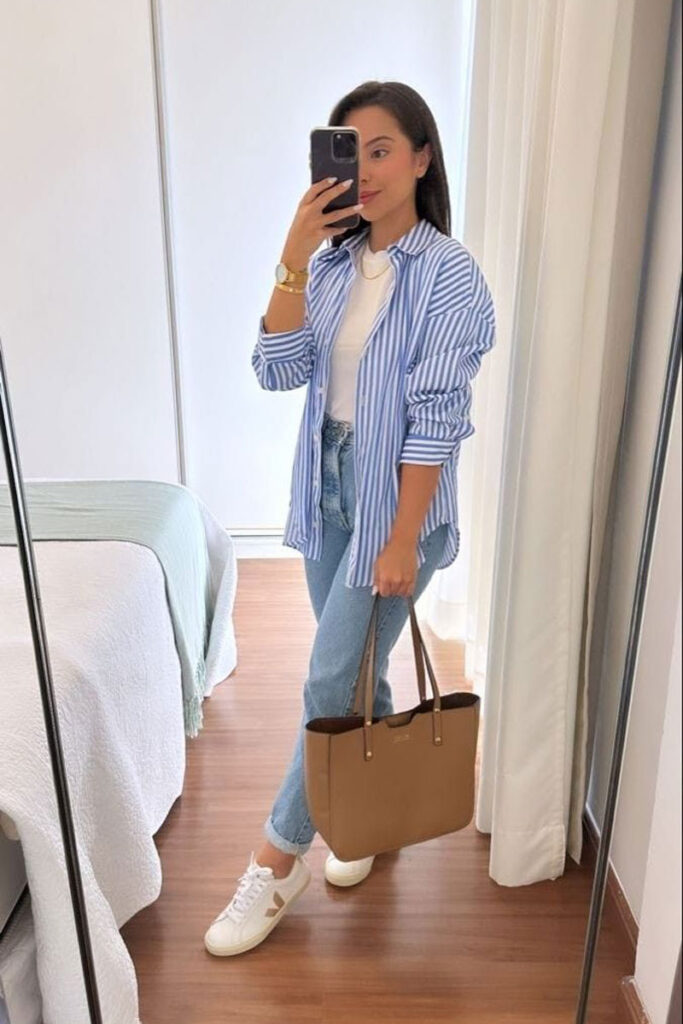  خنک، شیک و راحت! استایل تابستان زنانه☀️