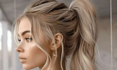 ترندهای جدید آرایش موی دخترانه در سال ۲۰۲۵