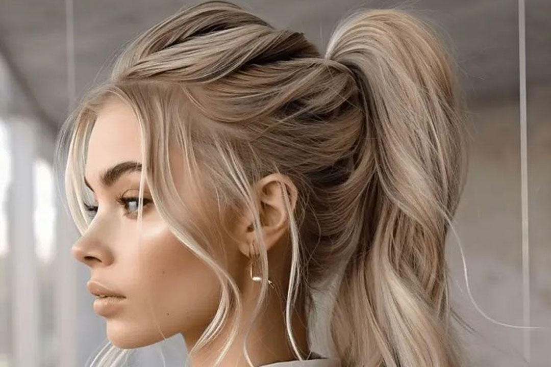 ترندهای جدید آرایش موی دخترانه در سال ۲۰۲۵