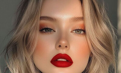 جدیدترین ترندهای رنگ رژ لب در سال ۲۰۲۵