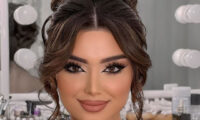 جدیدترین مدل‌ های شینیون بالاسر زنانه برای تابستان امسال