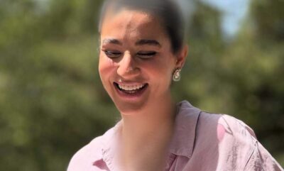 سروناز واعظی زاده از تیم یکتانت به جمع شهدا پیوست