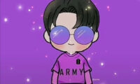 عکس پروفایل BTS مخصوص فن‌ بوی‌ ها با حس مردونه