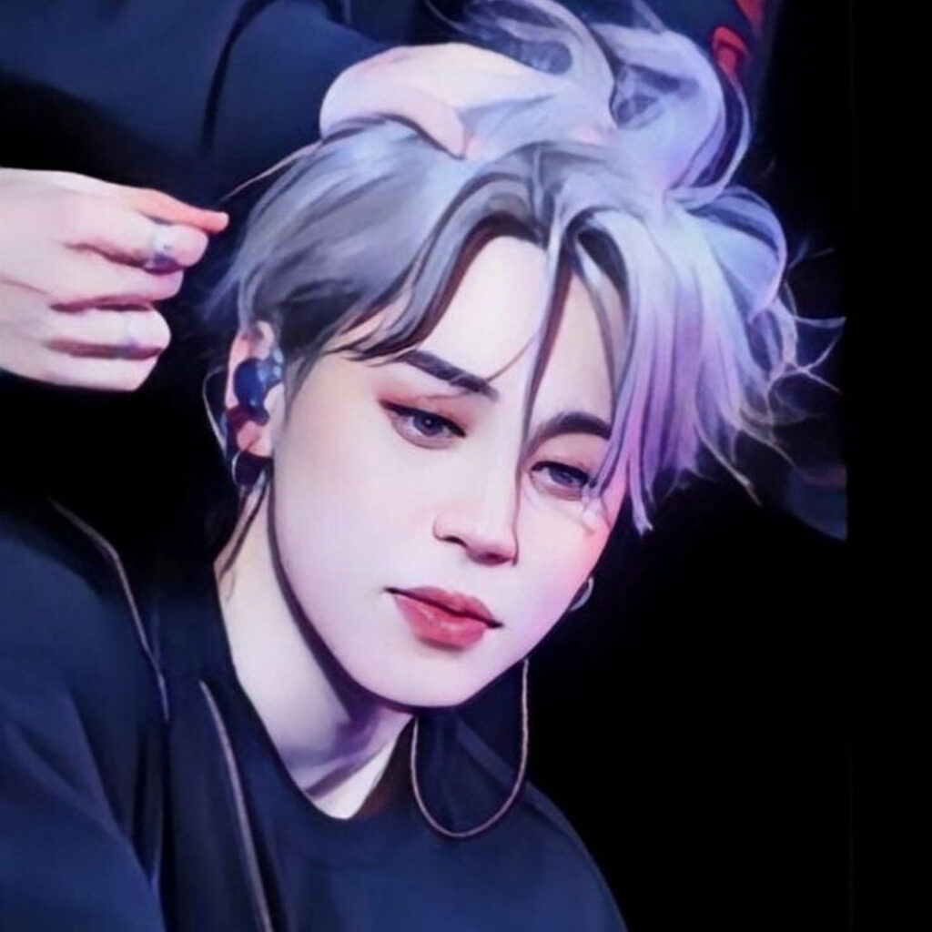 عکس پروفایل BTS زیبا مخصوص فن‌ بوی‌ ها