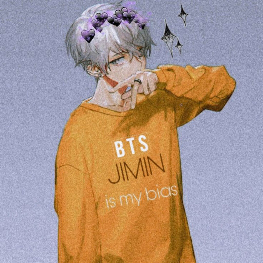 بهترین عکس پروفایل BTS مخصوص فن‌ بوی‌ ها